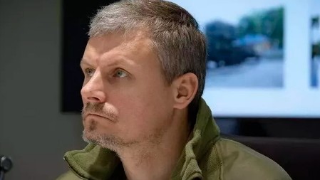 SKANDAL U UKRAJINI! ZELENSKI OTPUSTIO ZAMENIKA ŠEFA KANCELARIJE: Povezan sa terorističkim napadom na Krimu?