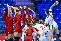 KUGLICE ODREDILE RIVALA SRBIJI Evo sa kime "orlice" igraju baraž za Svetsko prvenstvo