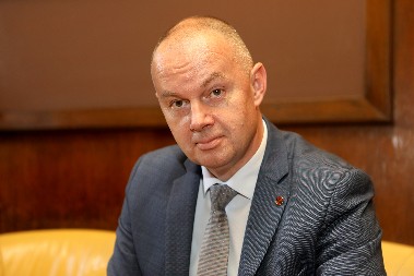 Andrija Jorgić izabran za novog predsednika Šahovskog saveza Srbije