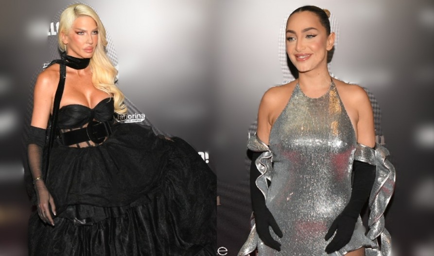 TRAŽIĆU UKIDANJE OBAVEZNOG PREDMETA ISTORIJE Karleuša posle najave kandidature, otkrila plan i program kampanje!