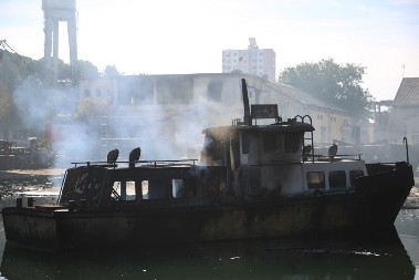 REAKCIJA NA HAOS U SIRIJI Belorusija povukla važan potez