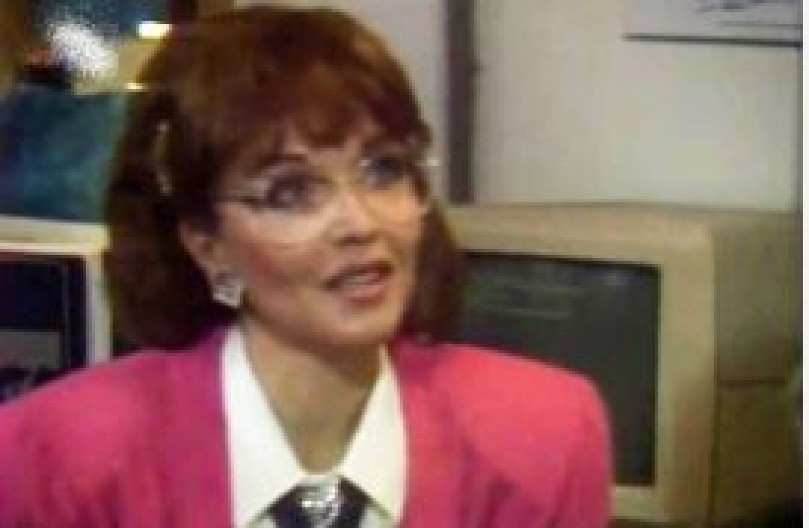 NISMO VEROVALI U LJUBAV ZA CEO ŽIVOT! Legendarna glumica nestala iz javnosti, evo kako danas živi i izgleda!