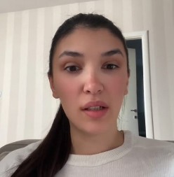 ANA PROZVALA SRPSKE MUŠKARCE NAKON ŠTO SE UDALA ZA TURČINA "Stave vam šerpu u jednu ruku, dete u drugu, a oni počnu da varaju"