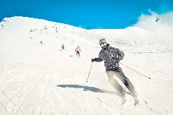 Zaboravljena, a sjajna destinacija: Na ovom skijalištu čaj ne prelazi 100 dinara