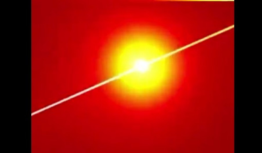 UZBUNA ZA RUSIJU, UKRAJINA TVRDI DA IMA ORUŽJE BUDUĆNOSTI "Laserima sada možemo da obaramo avione do ove visine"