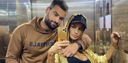 UHAPŠEN SINDIN DEČKO Sad se sumnjiči za pranje novca, policija kod njega pronašla 50.000 evra!