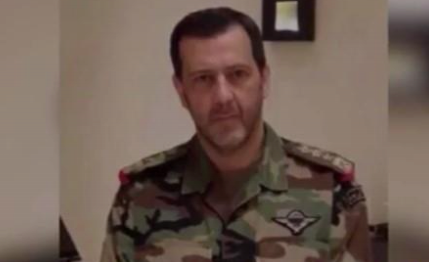 OTKRIVENO GDE JE BAŠAROV BRAT, MAHER AL-ASAD? Primio je poražavajuću vest dok je branio Damask, pa uradio ovo!