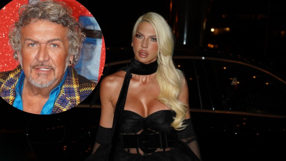 ODRASLA SAM U SIROMAŠTVU! Pevačica priča o teškom životu i kako je odrasla pod sankcijama