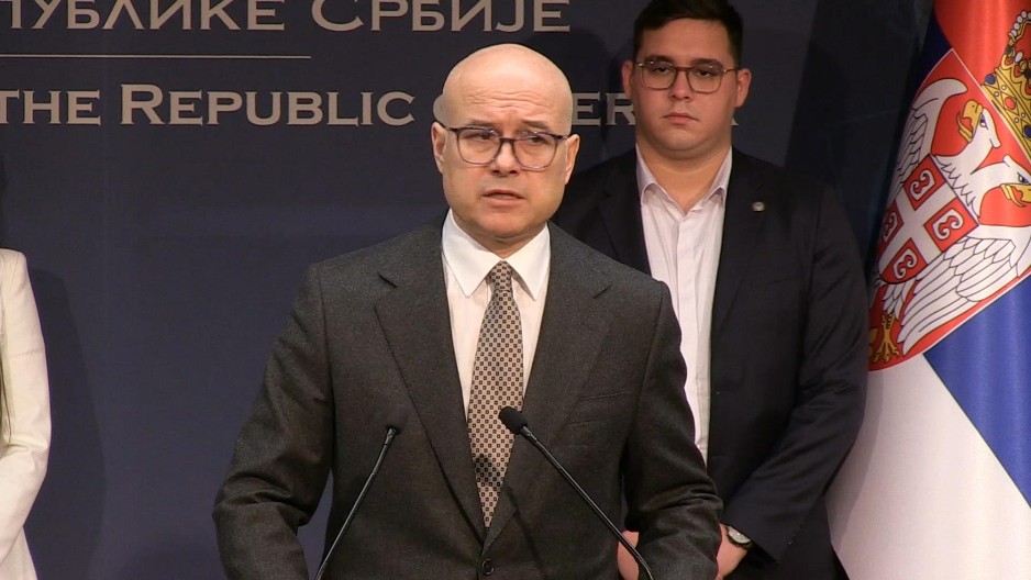 "I ČAUŠESKU JE TAKO PRIČAO..." Jezive pretnje upućene premijeru Vučeviću