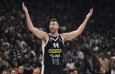 KONAČNO Frenk Kaminski ima novi klub