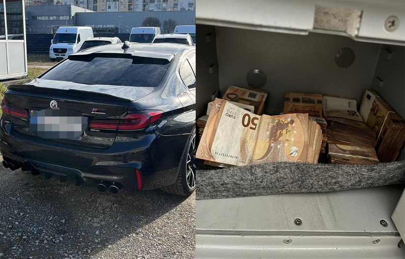 U AKCIJI "DOVER" UHAPŠEN BIVŠI POLICAJAC Bakić se sumnjiči da je jedan od vođa doping mafije, zbog koje umalo nije umro  jedan korisnik  steroida