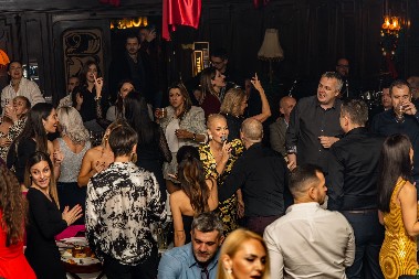 Vesna i Ilda oborile sve rekorde dobrog provoda u Beogradu