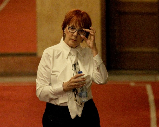 "DANAS TE PREBIJE, SUTRA TI DONESE BUKET CVEĆA" Vedrana Rudan o nasilju kroz koje je prošla u braku