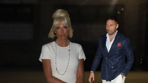 TOŠIĆ UŽIVA SA NASLEDNICAMA! Duško odveo ćerke iz Srbije, a evo kako provode vreme zajedno (FOTO)