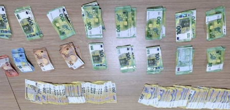 NA KOPIJAMA POZNATIH SATOVA I NAKITA UZELE 400.000 EVRA Uhapšene žene iz Smedereva i Požarevca