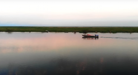 NAJMANJE 25 OSOBA POGINULO Strašna nesreća na reci Fimi