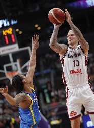 TUŽNO Oglasila se prva žena košarkaša koji je sebi oduzeo život, njena poruka tera suze na oči