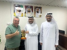 Školski sport jača na međunarodnom nivou