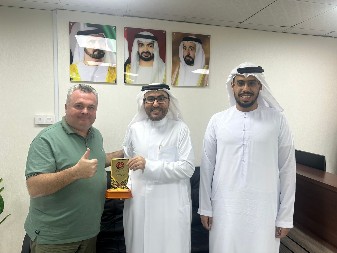 Školski sport jača na međunarodnom nivou