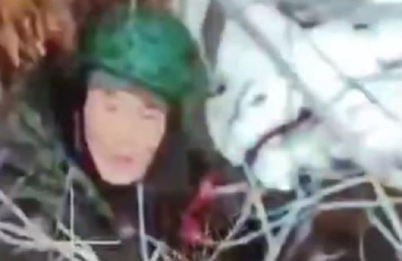 RUSI PALE LICA MRTVIH SEVERNOKOREJSKIH VOJNIKA! Tvrdnje Zelenskog šokirale svet (VIDEO)