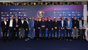 DODELA ZLATNE LOPTE FSS Najbolji fudbaleri i fudbalerke Srbije dobili priznanja, Vlahović poslao moćnu poruku