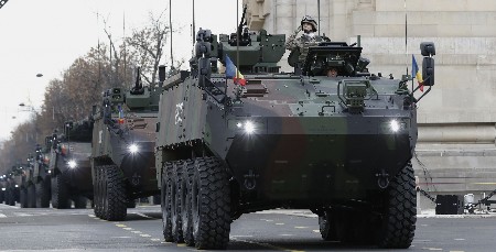 NEMAČKA SPREMA VOJSKU! Pretnja od Rusije nikada nije bila veća!