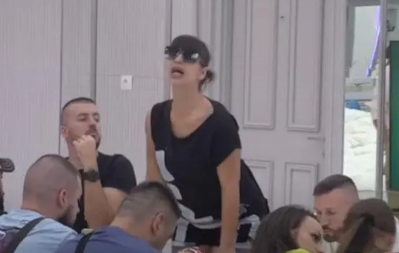 MILJANA KULIĆ PROGOVORILA O TRUDNOĆI! Presedan u Eliti: "Nije trebala da dođe na Pink..."