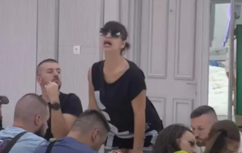 MILJANA KULIĆ PROGOVORILA O TRUDNOĆI! Presedan u Eliti: "Nije trebala da dođe na Pink..."