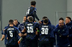 MAGIČNA NOĆ U BAČKOJ TOPOLI TSC napravio senzacionalan preokret protiv jermenske Noe i obezbedio istorijsko evropsko proleće!