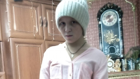 NESTALA DEVOJČICA (12) Poslednji put viđena 18. decembra