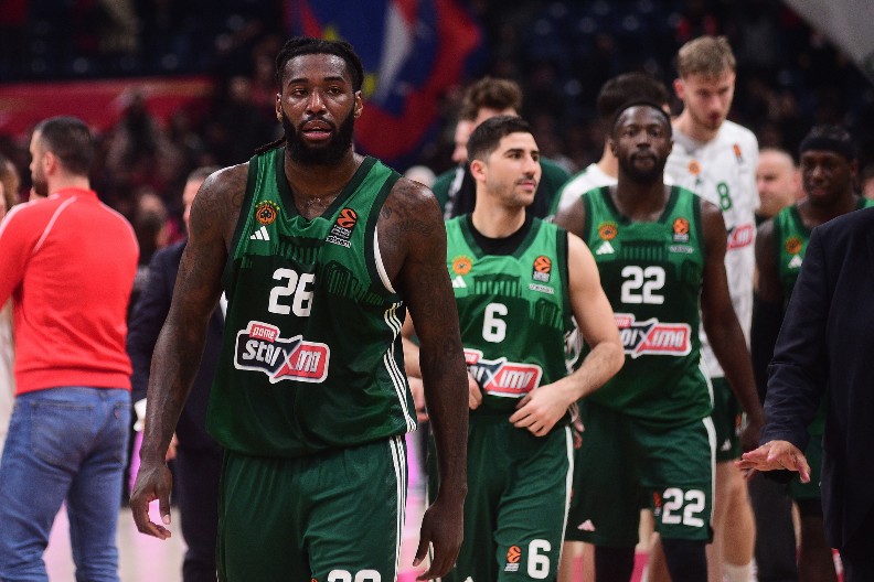 VRATIĆU SE JAČI NEGO IKAD Moćna poruka Matijasa Lesora