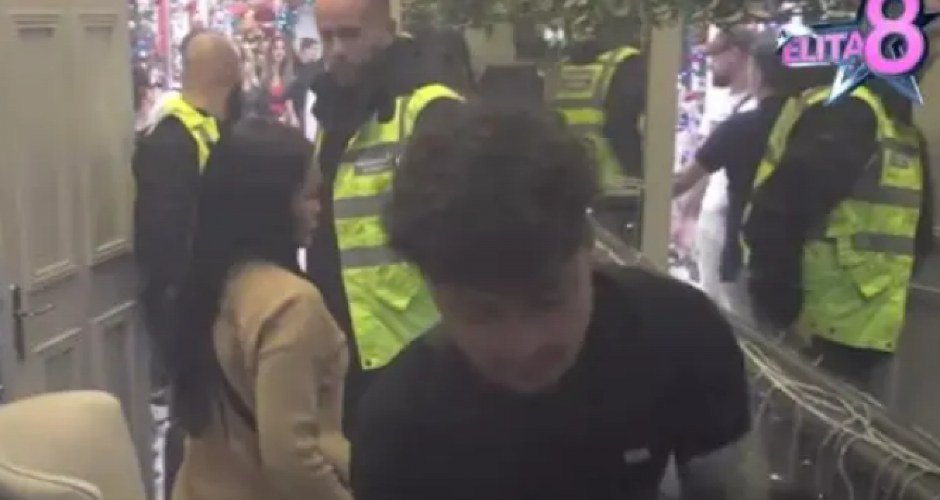 OBEZBEĐENJE HITNO REAGOVALO U ELITI! Aleksandra Nikolić doživela nervni slom, učesnici je jedva smirili! (FOTO)