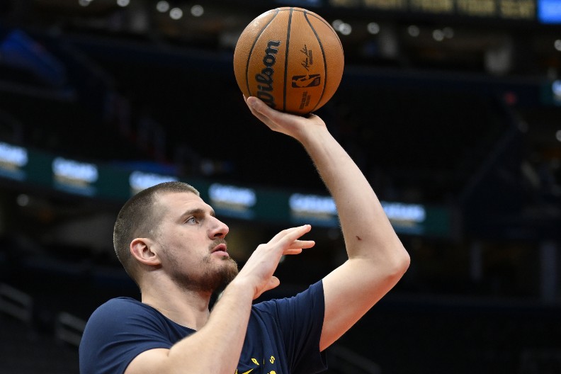 ONI NISU NORMALNI Ameri brutalno prozivaju Nikolu Jokića, ovo se dugo nije desilo