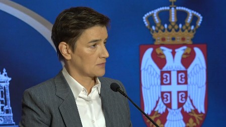 DA LI ĆE DRAGAN ĐILAS DA ODGOVARA? Brnabić kaže - MORA! Evo šta ga čeka ako se pozove na imunitet
