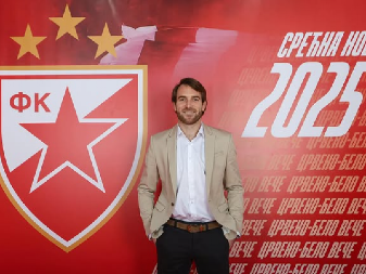 "DELIJE" MOGU DA ODAHNU Evo gde se nalazi Aleksandar Katai