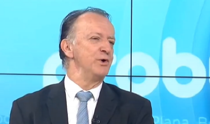 KAKAV LAPSUS PONOŠEVCA: ZAPAD TOLERIŠE VUČIĆA JER SE PLAŠI DA SMO MI JOŠ GORI OD NJEGA!