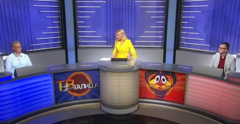 KAKO POSTATI VODITELJKA "SLAGALICE"? Uticajna žena sa RTS-a otkrila detalje: "Od stresa mi se ukočio vrat"