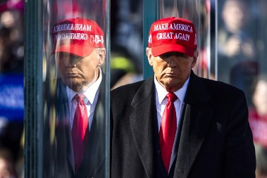 POLITIČKI ZEMLJOTRES Tramp se sprema da napusti Svetsku zdravstvenu organizaciju