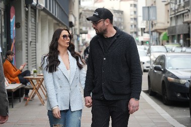 VELIKO SLAVLJE U DOMU NADEŽDE BILJIĆ! Oglasio se i njen suprug, čestitke stižu sa svih strana!