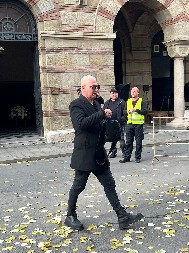 SMRT U DOMU MILANA MILOŠEVIĆA! Voditelj Elite teško podnosi gubitak, javno se oprostio rečima: ''Toliko svega smo prošli zajedno''