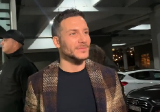 ŽENI SE SAŠA KOVAČEVIĆ Pevač odlučio da stane na ludi kamen