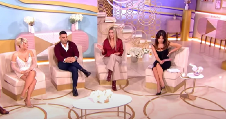 "KAKO SI BRE TO URADIO?" Sanja Marinković i Darko Lazić u žestokom sukobu usred emisije (VIDEO)