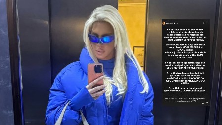 O OVOM OBRAĆANJU JK BRUJI CEO REGION: "Svi koji vređaju milione Srba nazivajući ih sendvičarima..."