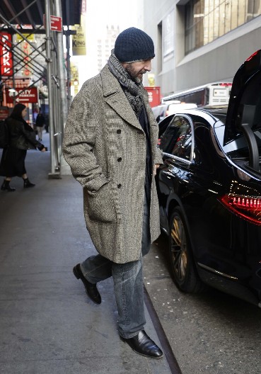 CEO SVET JE OPČINJEN NJEGOVIM LIKOM I DELOM, JEDNA ULOGA GA OBELEŽILA Znate li da je ovaj glumac, poznati Oskarovac, Srbin?