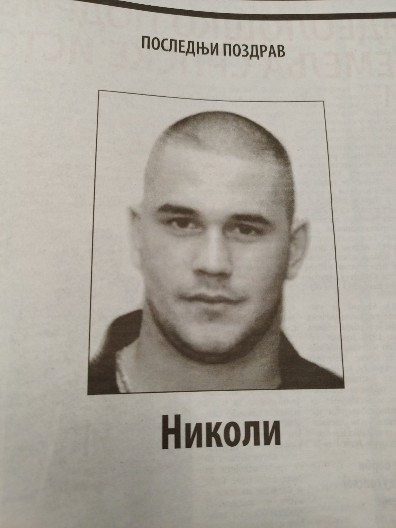 DA LI SU NIKOLINE UBICE BILE PRERUŠENE U POLICIJU? Najnoviji detalji iz istrage brutalne likvidacije Pivceta iz Kaluđerice