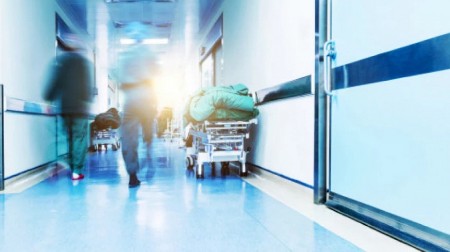 SVE SE DESILO U RESTORANU, A NJENE POSLEDNJE REČI CEPAJU SRCE Pojela je ovu namirnicu koja ju je odvela u smrt