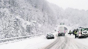 EVO KOLIKO ĆE TRAJATI MEĆAVA U SRBIJI Poznati meteorolog otkrio šta nas tačno čeka za doček