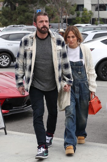 DŽENIFER LOPEZ I BEN AFLEK PONOVO ZAJEDNO Nikada nisu bili bliži, sve ove tajne će vas zaprepastiti!