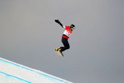 VELIKA TRAGEDIJA Slavna sportistkinja poginula u lavini