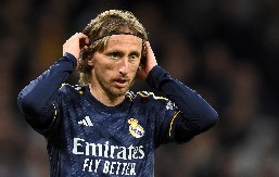 IZGLEDA JE KRAJ Luka Modrić pred odlaskom iz Reala, ovaj klub želi da ga dovede